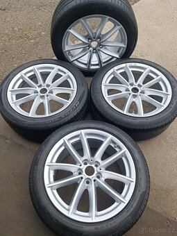 5x112 R18 mercedes vito audi a6 - 2