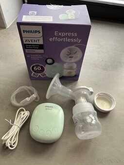 Odsávačka Philips Avent - 2