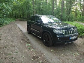 Jeep grand cherokee wk2 - 2