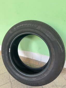 Letní pneumatiky Michelin Primacy 4 - 2