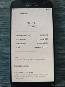 SAMSUNG S7 - 2