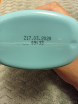 Tělové mléko po opalování PO EXPIRACI - 2