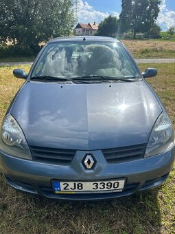 Prodám Renault Thalia - 2