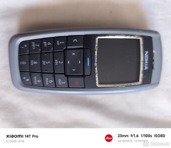 Nokia 2600 - 2