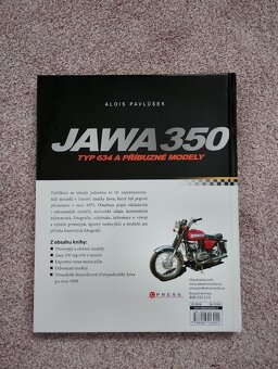 Jawa 350 - 2