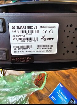 O2 SmartBox V2 (nová generace) - 2