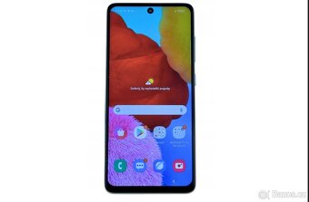 Samsung Galaxy A51 - 2
