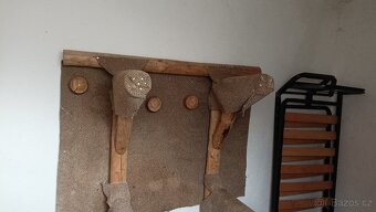 držák na sedla - 2