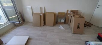 Hodinový manžel Světnička - 2
