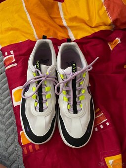 Prodam Nike SB Nyjan Free 2 - 2