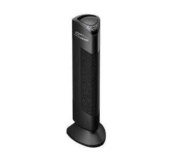 Čistička vzduchu Ionic-CARE Triton X6 černá - 2
