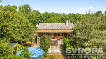 Prodej rodinného domu 3+1, 80 m2 v Chrásti - Podlažice - 2