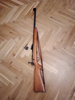 Zbraně a střelivo - 2