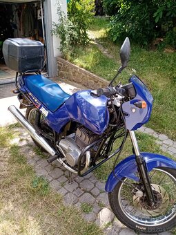 Jawa 350 - 2