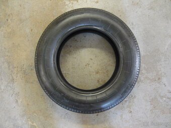Veterán pneu 5,20-13, 13" veterán 13". - 2