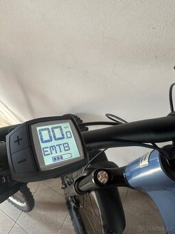 Prodám elektrokolo CORRATEC - 2