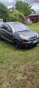 Citroen Pluriel - 2