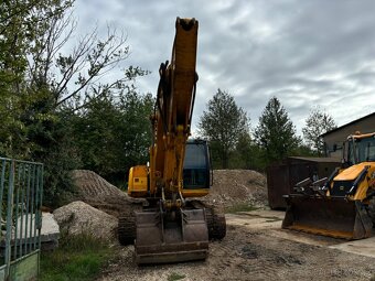 JCB JS210LC - 2
