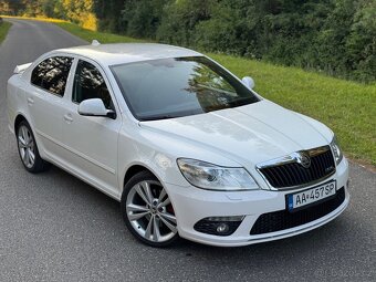 Škoda Octavia RS 2.0 TDI CR DSG - 2