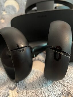 Oculus Rift S - Virtuální realita pro PC - 2