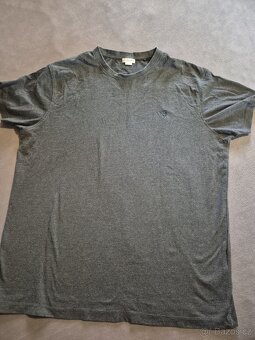 Tričko u.s. polo assn - 2