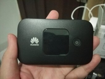 Huawei Mobile Wifi E5577C - 2