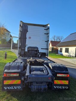 Volvo FH 13 XL 460 EEV - 2