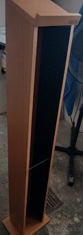 Stojan na CD - 2