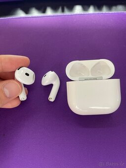 Apple Airpods 4 1:1 - 2