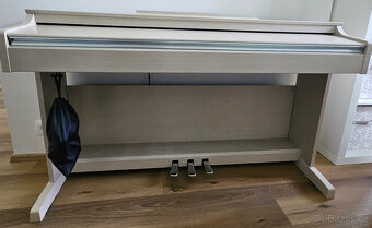 Piano Yamaha Arius YDP 163WA - 2