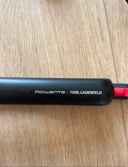 Rowenta X Karl Lagerfeld - 2