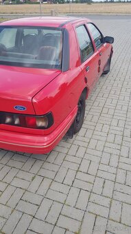 Ford Sierra 2,0 i GL - 2