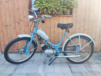 Moped Stadion S11 - 2