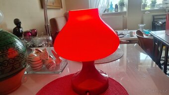 Lampa Štěpán Tabery - 2
