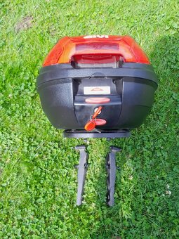 Kufr i s drzakem Honda PCX 125 / 150 - 2