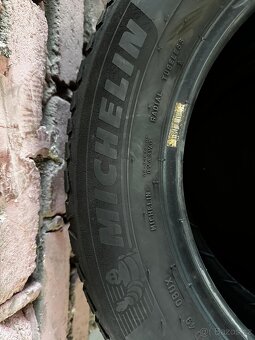 Michelin CrossClimate 2 Zimní - 2