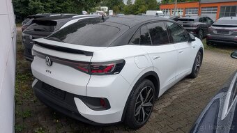 Na predaj VOLKSWAGEN id.5 GTX 4x4 - 2