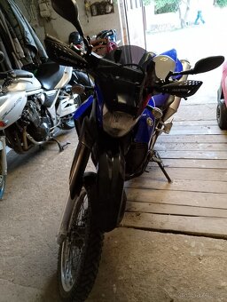 Yamaha XT 660R - 2