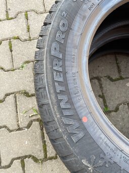 Pneu zimní 185/65 R15 GT Radial - 2
