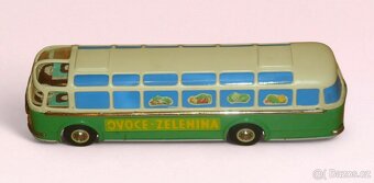 Autobus Škoda RTO-706 ovocie-zelenina - ITES - 2