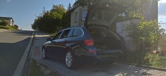 BMW 520d f11 - 2