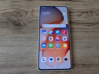 Xiaomi Redmi Note 13 5G 6GB/128GB Arctic White / Bílá - 2