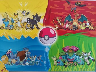 Puzzle Pokémon - 2