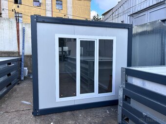 Kontejner 3x6. 3x7 - 2