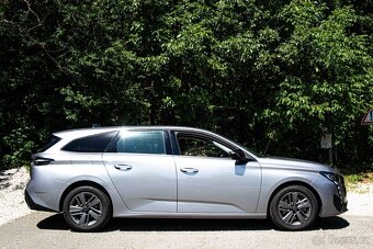 Peugeot 308 1.2 PureTech 130 Active Pack Prestige - 2