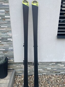 Lyze Fischer RC4 worldcup RC. 175cm - 2