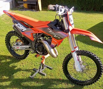KTM SX 125 - 2