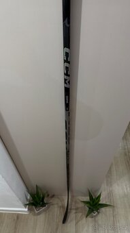 ✅ ĽAVÁ - CCM RIBCOR TRIGGER 10 PRO - P28 - 165 CM - 80 F ✅ - 2