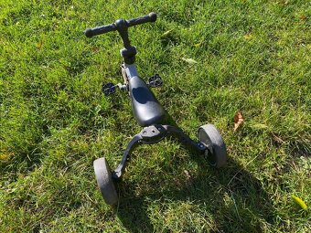 Odrážedlo a tříkolka v jednom Kidwell - 2