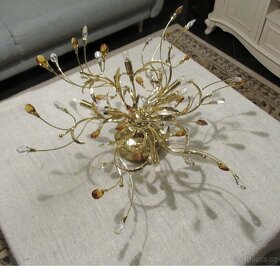 Velký Kolarz lustr - 2